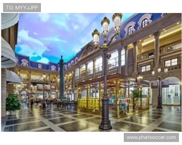 澳门金沙城中心周边旅游景点一日游攻略与推荐路线